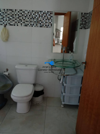 Imagem Casa com 3 Quartos para Alugar, 240 m² em Portais (polvilho) - Cajamar