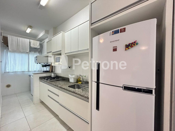 Imagem Apartamento com 2 Quartos à Venda, 70 m² em Palmas - Governador Celso Ramos