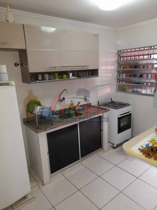 Imagem Sobrado com 2 Quartos à Venda, 86 m² em Martim De Sá - Caraguatatuba