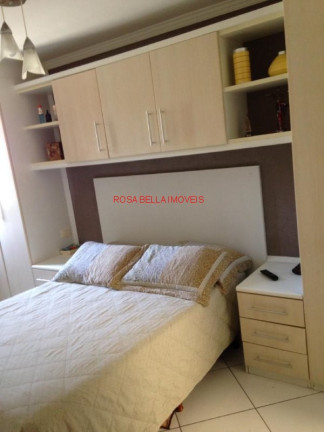 Imagem Apartamento com 3 Quartos à Venda, 68 m² em Residencial Terra Da Uva - Jundiaí