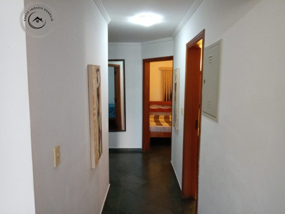 Imagem Apartamento com 3 Quartos à Venda, 100 m² em Enseada - Guarujá