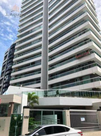 Imagem Apartamento com 3 Quartos à Venda, 104 m² em Cocó - Fortaleza