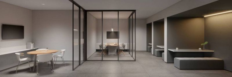 Apartamento com 4 Quartos à Venda, 145 m² em Brooklin Novo - São Paulo