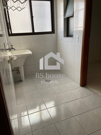 Apartamento à Venda, 130 m² em Parque Das Nações - Santo André