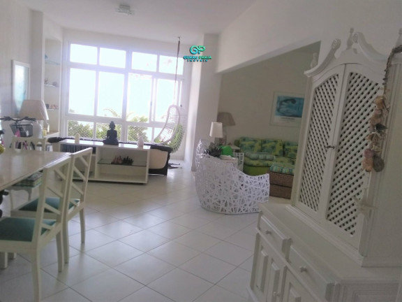 Imagem Apartamento com 3 Quartos à Venda, 150 m² em Astúrias - Guarujá