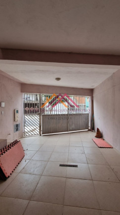 Imagem Sobrado com 2 Quartos à Venda, 104 m² em Serpa - Caieiras