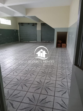 Imagem Imóvel para Alugar, 145 m² em Palmeiras - Suzano