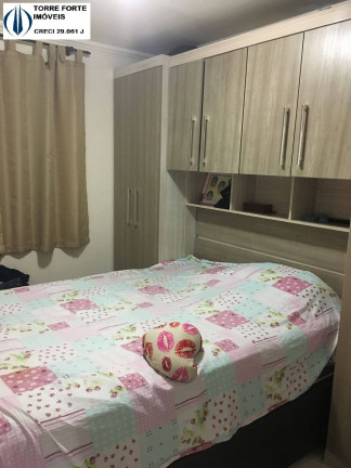 Imagem Apartamento com 2 Quartos à Venda, 48 m² em Vila Prudente - São Paulo
