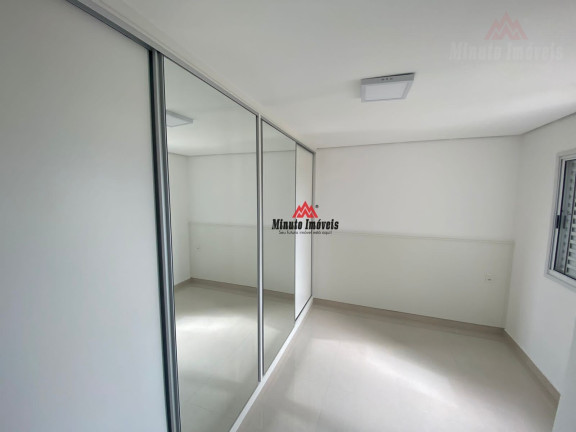 Apartamento com 2 Quartos à Venda, 109 m² em Jardim Torres São José - Jundiaí