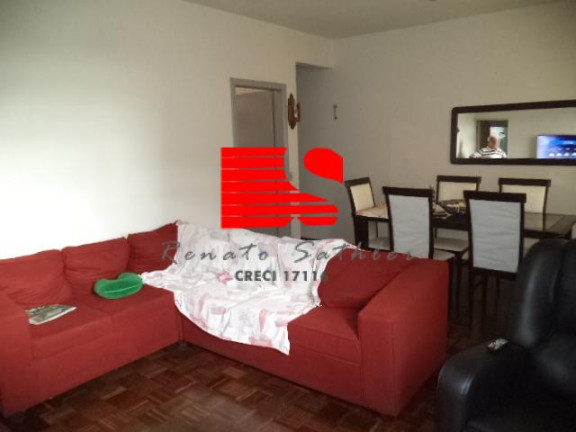 Imagem Apartamento com 3 Quartos à Venda, 95 m² em Paraiso - Belo Horizonte