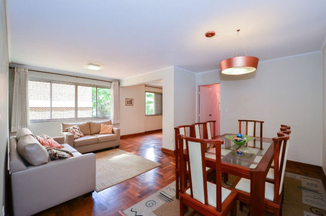 Apartamento com 2 Quartos à Venda, 109 m² em Vila Uberabinha - São Paulo