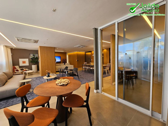 Apartamento com 3 Quartos à Venda, 174 m² em Aldeota - Fortaleza
