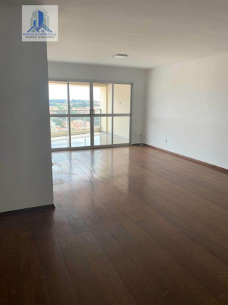 Imagem Apartamento com 3 Quartos à Venda, 200 m² em Centro - Tatuí