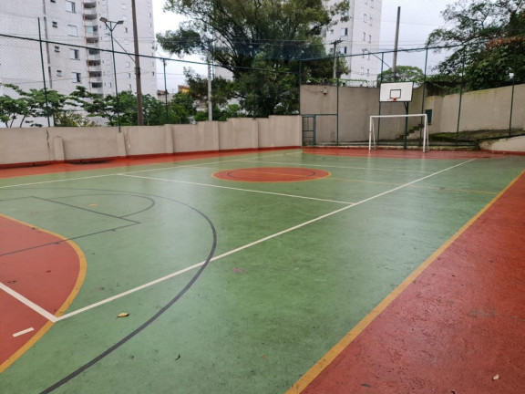 Imagem Apartamento com 2 Quartos à Venda, 50 m² em Vila Alpina - São Paulo