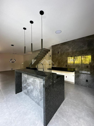 Imagem Casa com 3 Quartos à Venda, 225 m² em Sunlake - Sorocaba