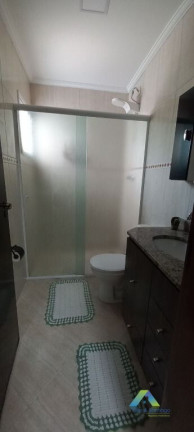 Apartamento com 3 Quartos à Venda, 140 m² em Vila Pires - Santo André