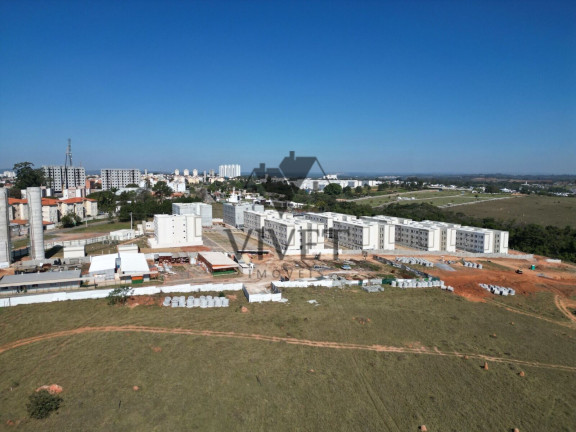 Imagem Apartamento com 2 Quartos à Venda, 42 m² em Jardim Guarujá - Sorocaba