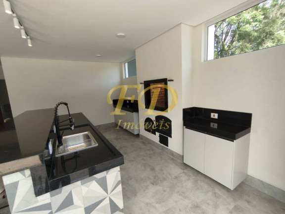 Imagem Casa de Condomínio com 5 Quartos à Venda, 940 m² em Condomínio Porto Atibaia - Atibaia