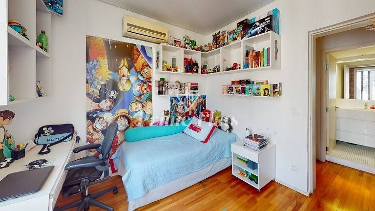 Imagem Apartamento com 3 Quartos à Venda, 93 m² em Jardim Paulista - São Paulo