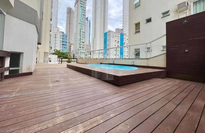 Imagem Apartamento com 2 Quartos à Venda, 65 m² em Pioneiros - Balneário Camboriú