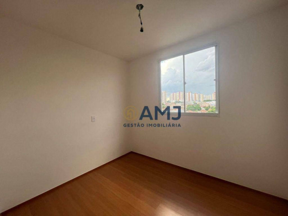 Imagem Apartamento com 2 Quartos à Venda, 50 m² em Residencial Eldorado - Goiânia