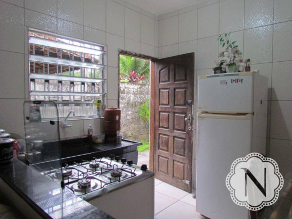 Imagem Casa com 1 Quarto à Venda, 50 m² em Loty - Itanhaém