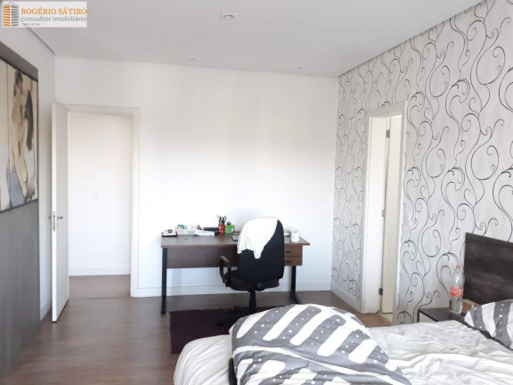 Imagem Apartamento com 3 Quartos para Alugar, 250 m² em Vila Mariana - São Paulo