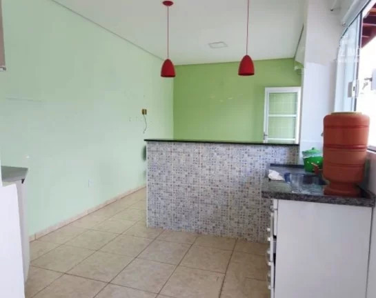Imagem Imóvel com 3 Quartos à Venda, 232 m² em Nova Jaguariúna - Jaguariúna