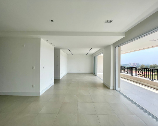 Imagem Apartamento com 4 Quartos à Venda, 314 m² em Parque Campolim - Sorocaba