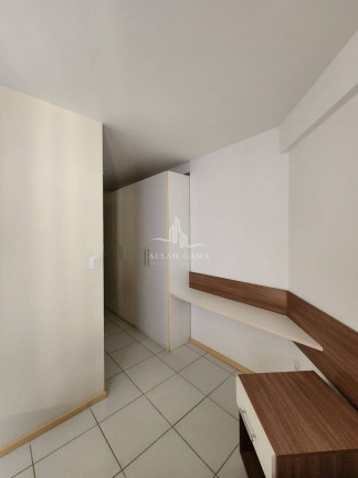 Imagem Apartamento com 1 Quarto à Venda, 46 m² em Jatiúca - Maceió