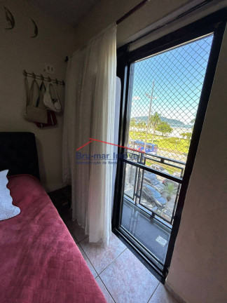 Imagem Apartamento com 3 Quartos à Venda, 123 m² em Pompéia - Santos