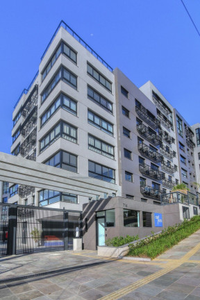 Apartamento com 3 Quartos à Venda, 92 m² em Menino Deus - Porto Alegre