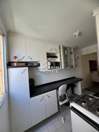 Imagem Apartamento com 2 Quartos à Venda, 57 m² em Jardim Terras Do Sul - São José Dos Campos