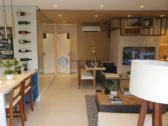 Imagem Apartamento com 3 Quartos à Venda, 69 m² em Jardim Esperança - Barueri
