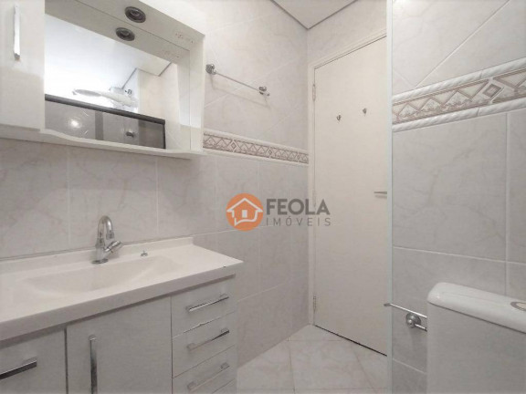 Imagem Apartamento com 2 Quartos à Venda, 59 m² em Jardim Ipiranga - Americana