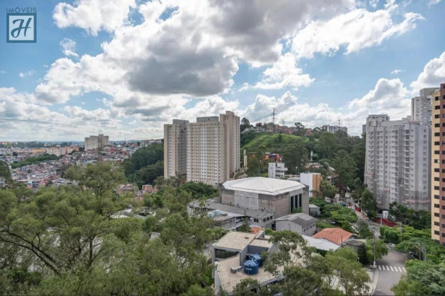 Imagem Apartamento com 2 Quartos à Venda, 50 m² em Vila Andrade - São Paulo