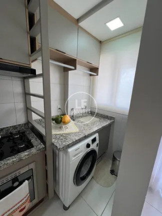 Apartamento com 2 Quartos à Venda, 63 m² em Vila Rosa - Goiânia