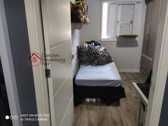 Imagem Apartamento com 3 Quartos à Venda, 71 m² em Vila Prudente - São Paulo