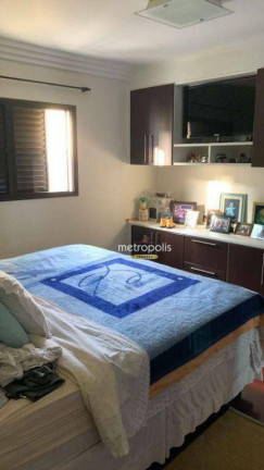 Imagem Apartamento com 2 Quartos à Venda, 82 m² em Santa Paula - São Caetano Do Sul