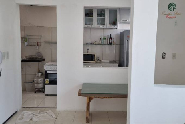 Imagem Casa com 3 Quartos à Venda, 70 m² em Guaribas - Eusébio