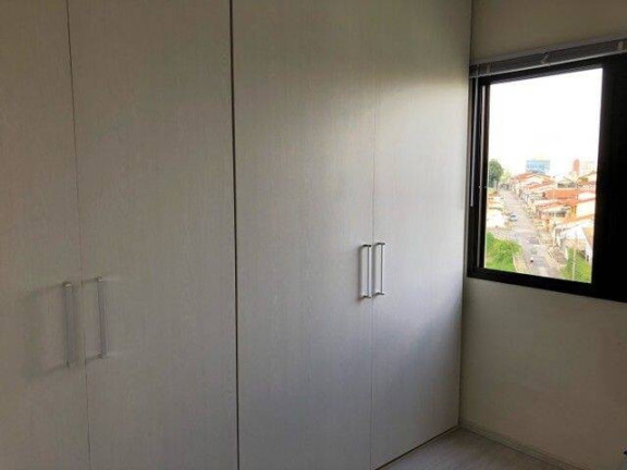 Imagem Apartamento com 2 Quartos à Venda, 74 m² em Esplanada Independência - Taubaté