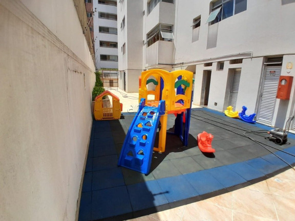 Apartamento com 3 Quartos à Venda, 68 m² em Vila Romana - São Paulo