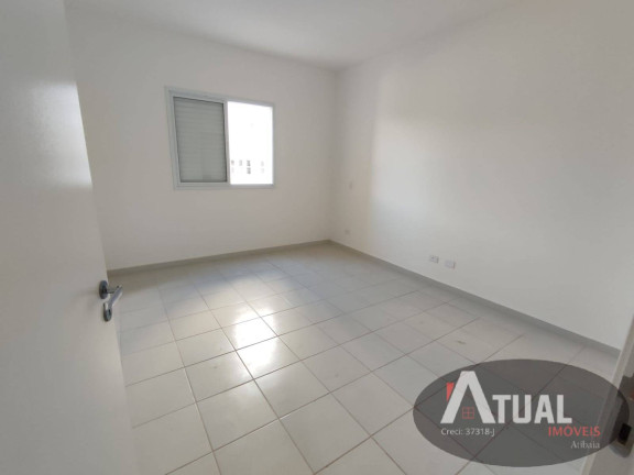 Imagem Apartamento com 1 Quarto para Alugar, 56 m² em Jardim Das Palmeiras - Atibaia