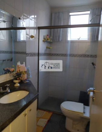 Foto do imóvel: Apartamento com 3 Quartos à Venda, 110 m² em Carmo - Belo Horizonte