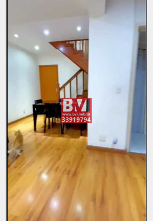 Imagem Apartamento com 3 Quartos à Venda, 100 m² em Vila Da Penha - Rio De Janeiro