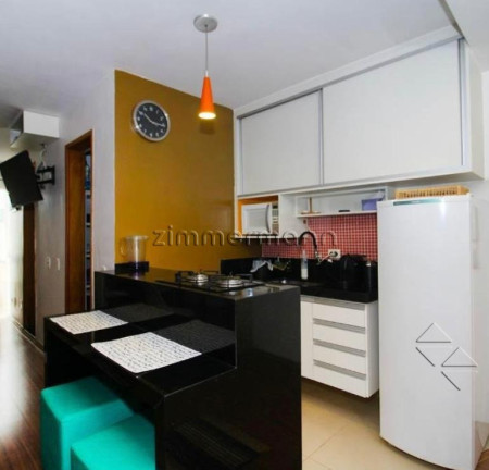 Imagem Apartamento com 1 Quarto à Venda, 65 m² em Jardim America - São Paulo
