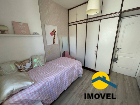 Imagem Apartamento com 3 Quartos à Venda, 115 m² em Icaraí - Niterói