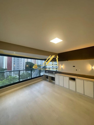 Imagem Apartamento com 3 Quartos à Venda, 138 m² em Horto Florestal - Salvador