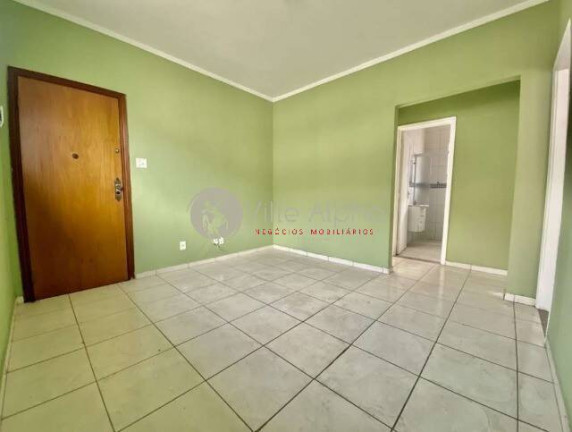 Imagem Apartamento com 2 Quartos à Venda, 65 m² em Aparecida - Santos