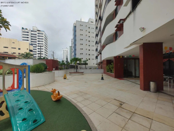 Imagem Apartamento com 2 Quartos à Venda, 58 m² em Imbuí - Salvador